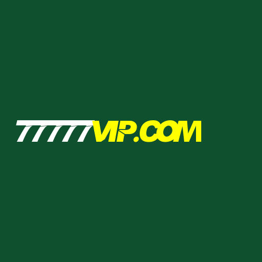 77777vip.com Logo