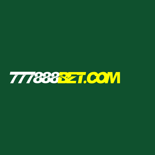 777888bet.com Logo