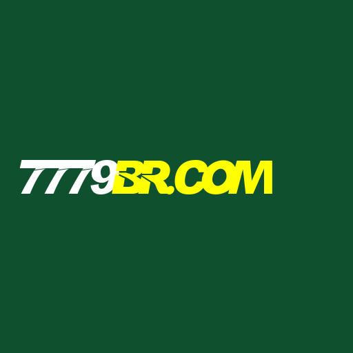 7779br.com Logo