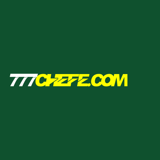 777chefe.com Logo