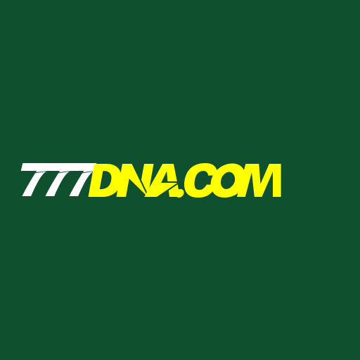 777dna.com Logo