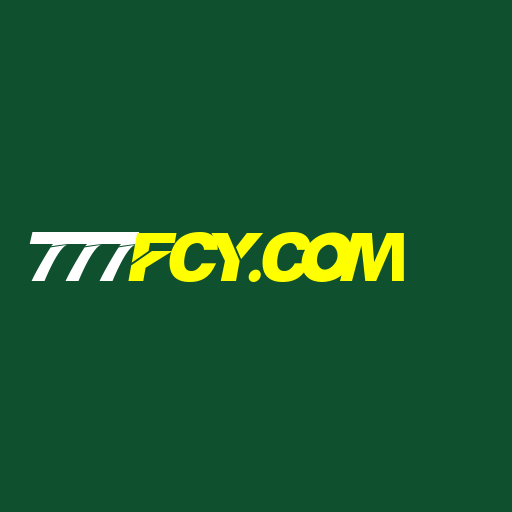 777fcy.com Logo