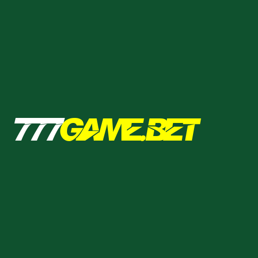 777game.bet Logo