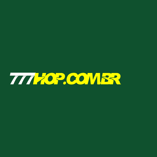 777hop.com.br Logo