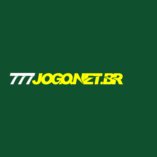 777jogo.net.br Logo