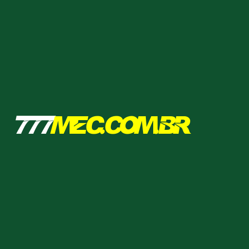 777mec.com.br Logo
