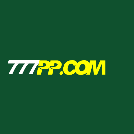 777pp.com Logo