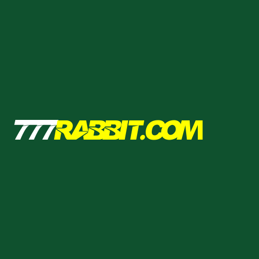 777rabbit.com Logo