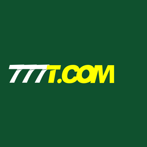 777t.com Logo