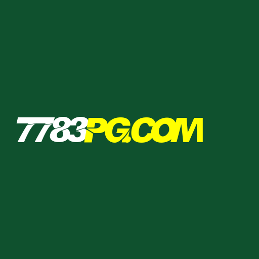 7783pg.com Logo