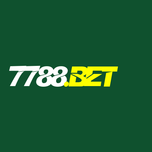 7788.bet Logo