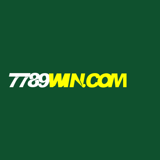 7789win.com Logo