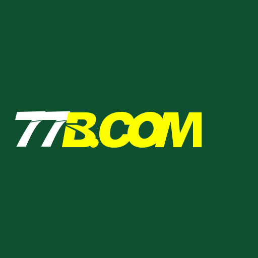 77b.com Logo
