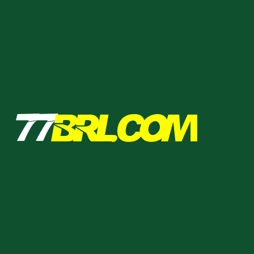 77brl.com Logo