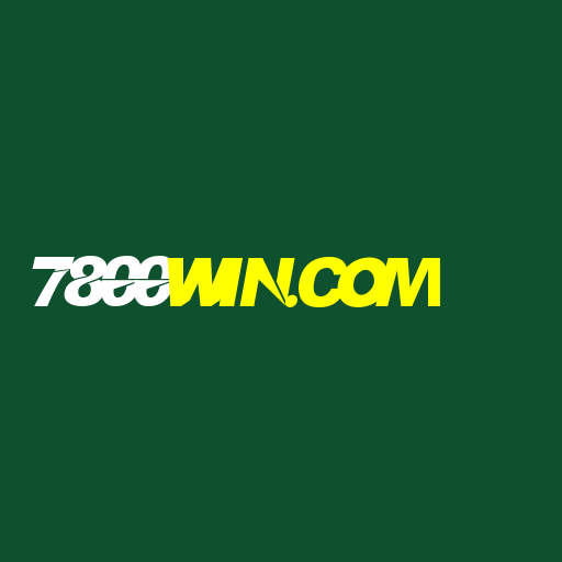 7800win.com Logo