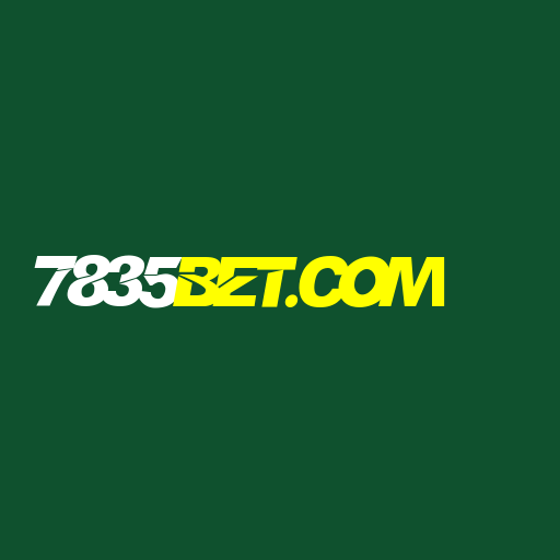 7835bet.com Logo