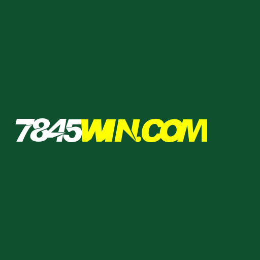 7845win.com Logo