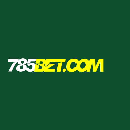 785bet.com Logo