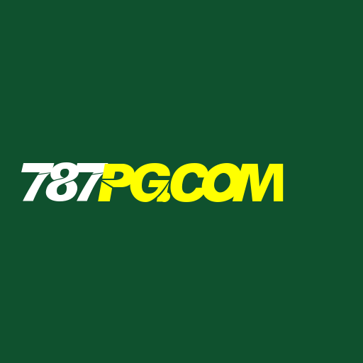 787pg.com Logo