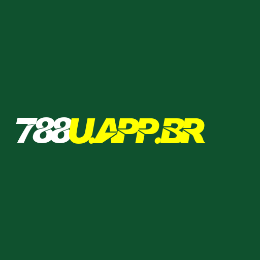 788u.app.br Logo