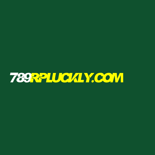 789rpluckly.com Logo
