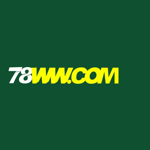 78ww.com Logo