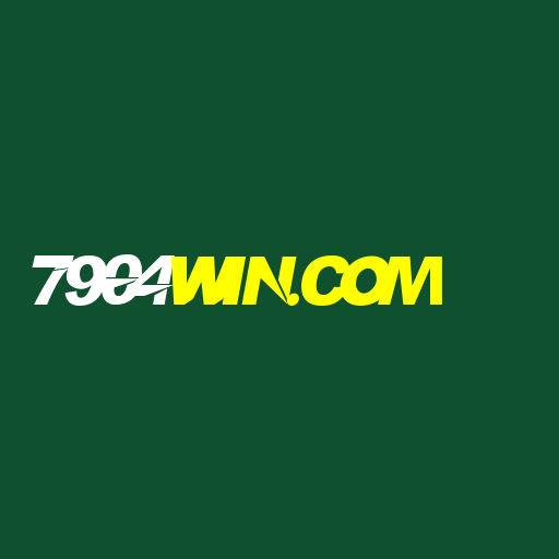 7904win.com Logo