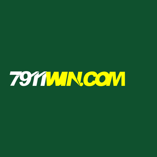 7911win.com Logo