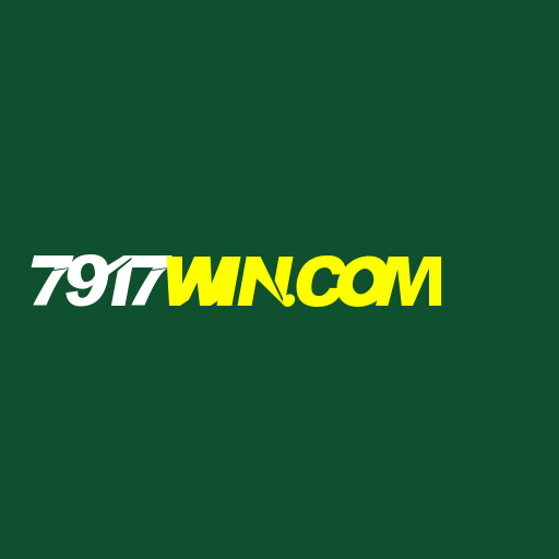 7917win.com Logo