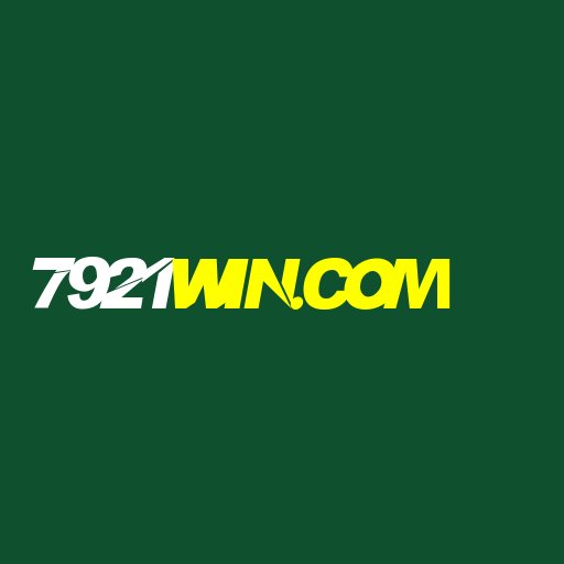 7921win.com Logo