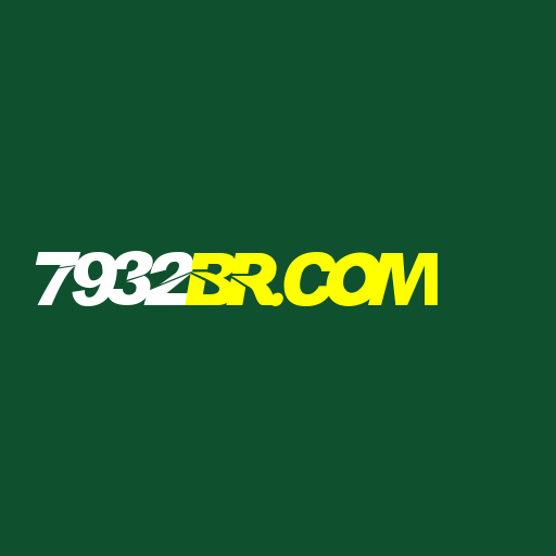 7932br.com Logo