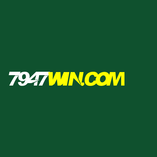 7947win.com Logo