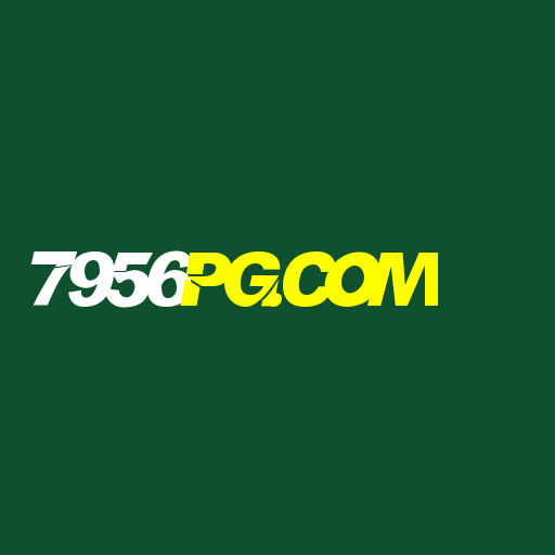 7956pg.com Logo
