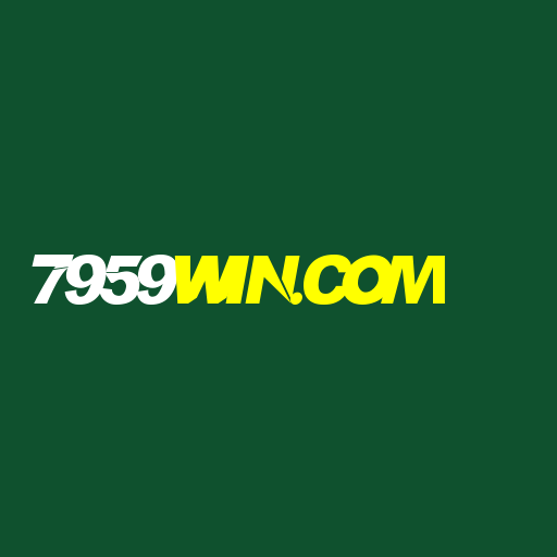 7959win.com Logo