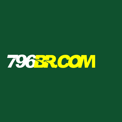 796br.com Logo