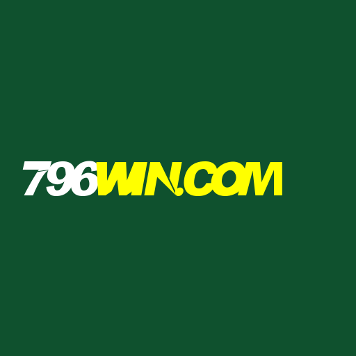 796win.com Logo