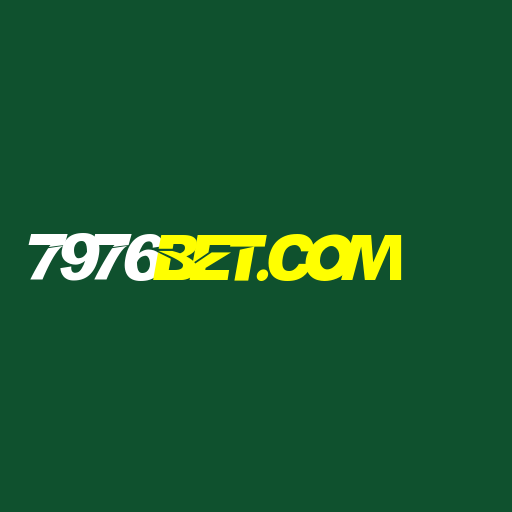 7976bet.com Logo