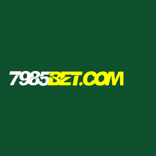 7985bet.com Logo
