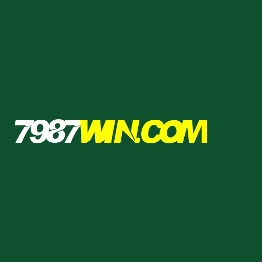 7987win.com Logo