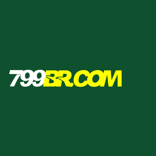 799br.com Logo