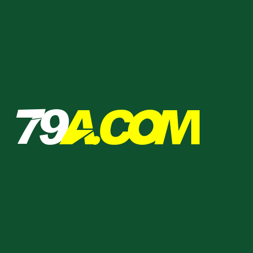79a.com Logo
