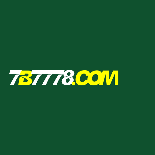 7b7778.com Logo