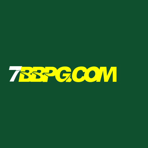 7bbpg.com Logo