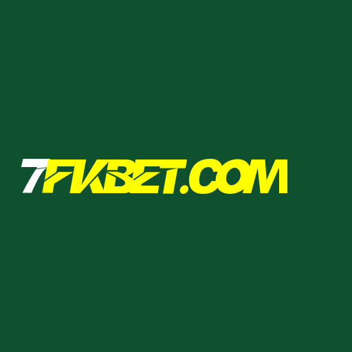 7fkbet.com Logo
