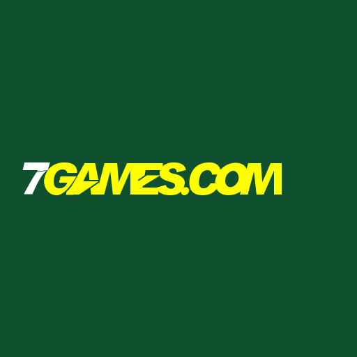 7games.com Logo