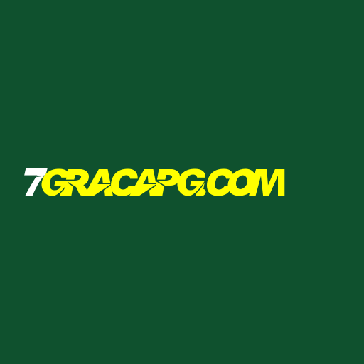 7gracapg.com Logo
