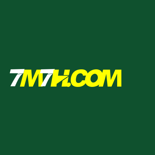 7m7h.com Logo
