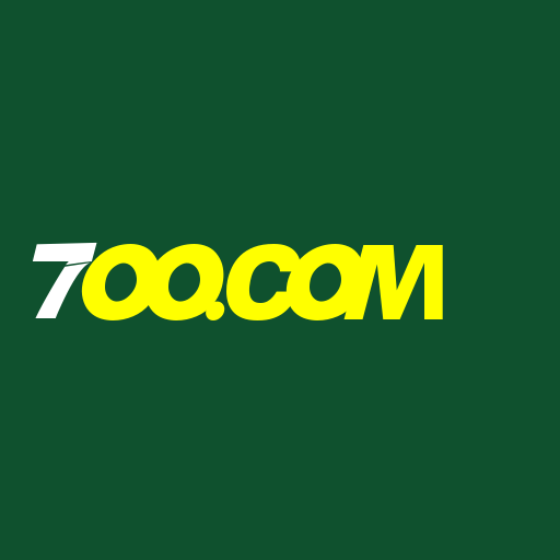 7oo.com Logo