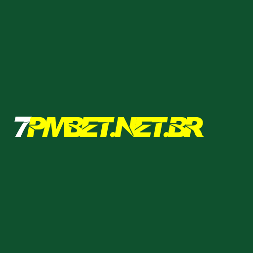 7pmbet.net.br Logo