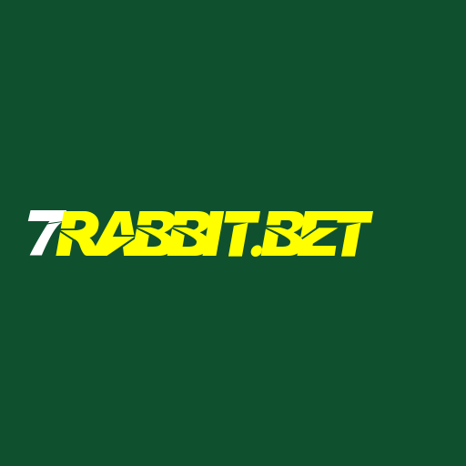 7rabbit.bet Logo